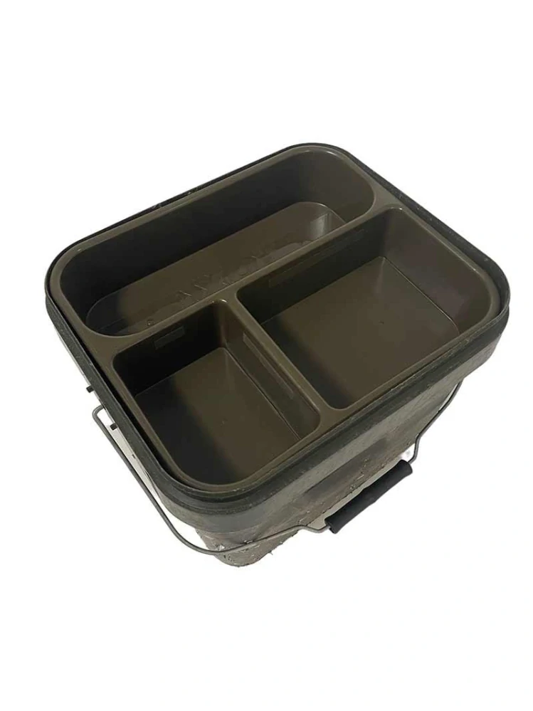 Organizér do kbelíku Fox Bucket Insert 10 L