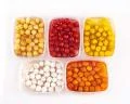 ROHLIKOVÉ boilies + BOOSTER 12 mm 60 g - BANÁN