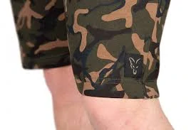FOX Kraťasy Camo LW Jogger Shorts - XL