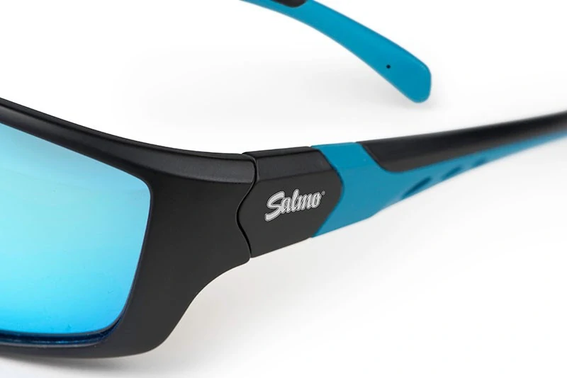 Salmo Brýle Wraps Eyewear