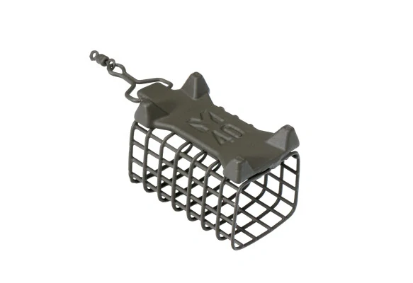 Feederové krmítko EasyGrip square M - 40g