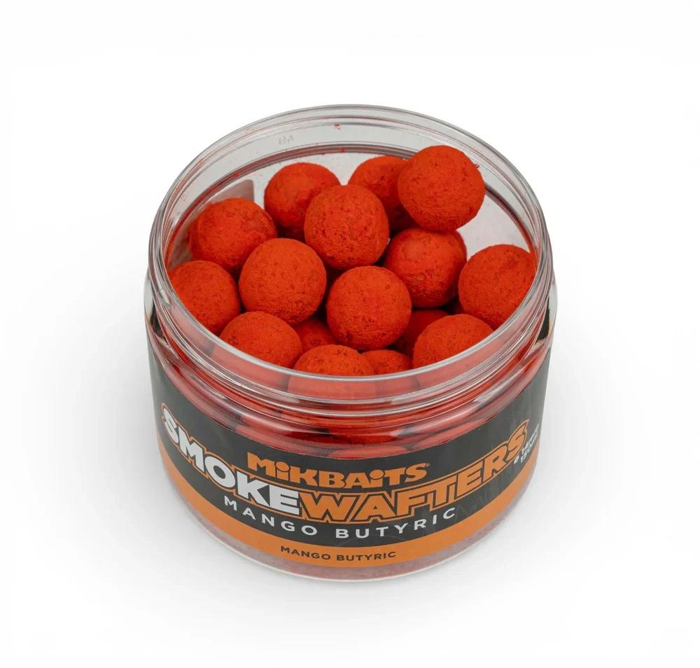 SMOKE wafters Mango Butyric