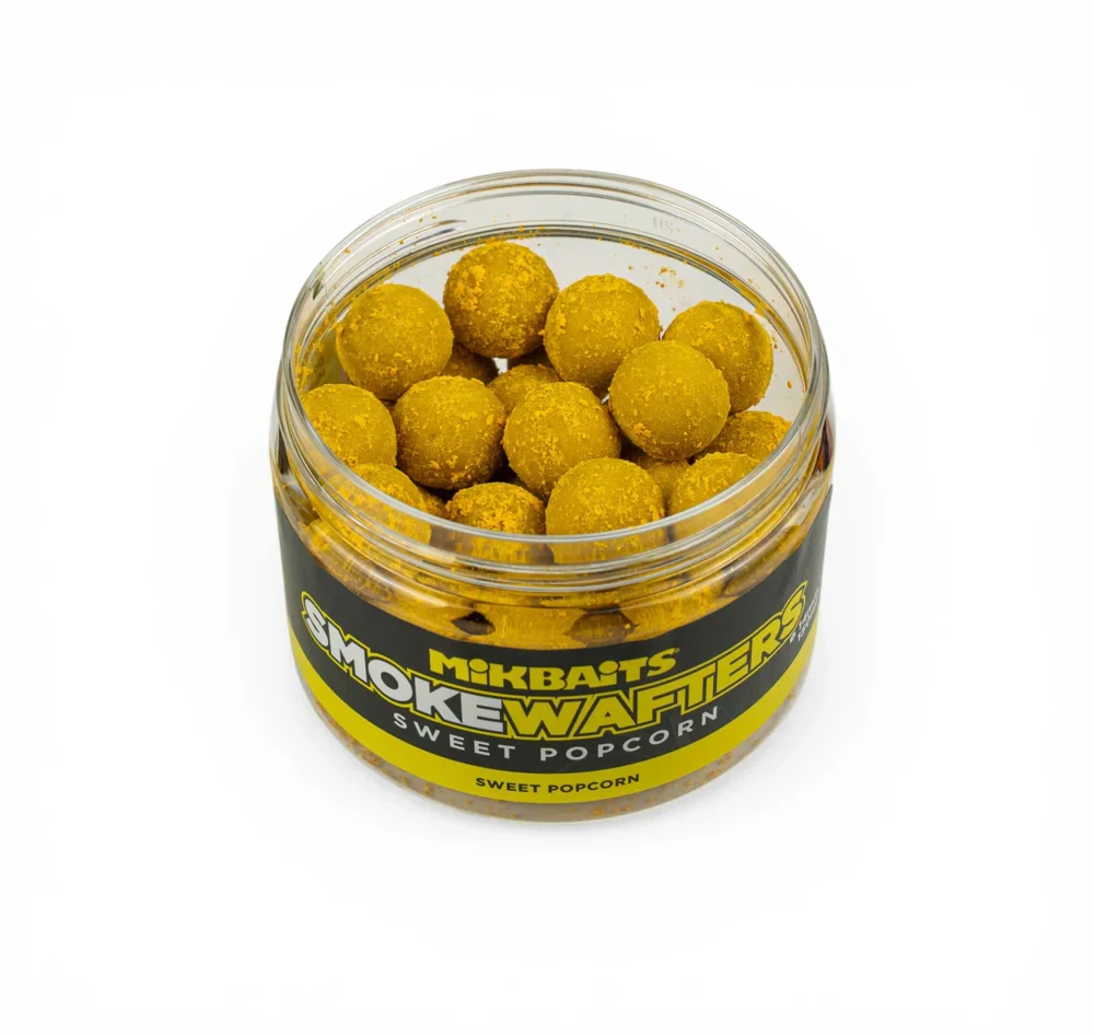 SMOKE wafters Sweet Popcorn