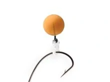 ZFISH Trn Bait Spike Silicone Holder