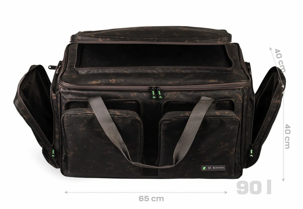ZFISH Taška Carryall Bag Z-CORE L