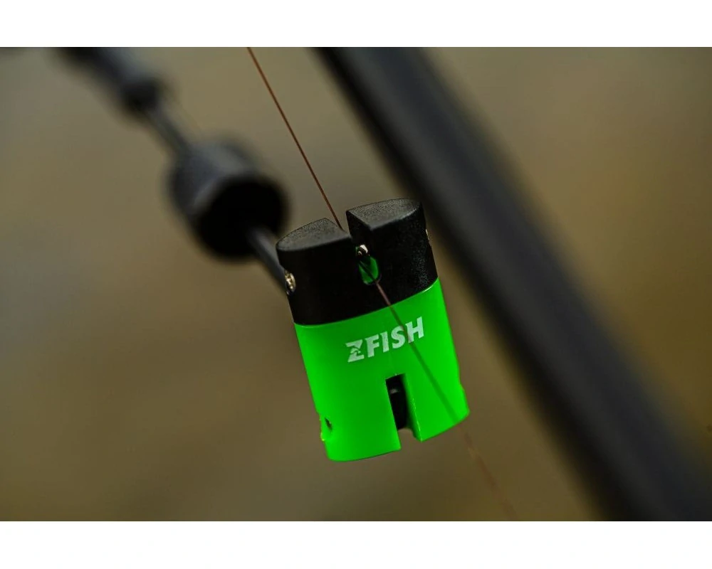 ZFISH Indikátor ZFX Mini-červený