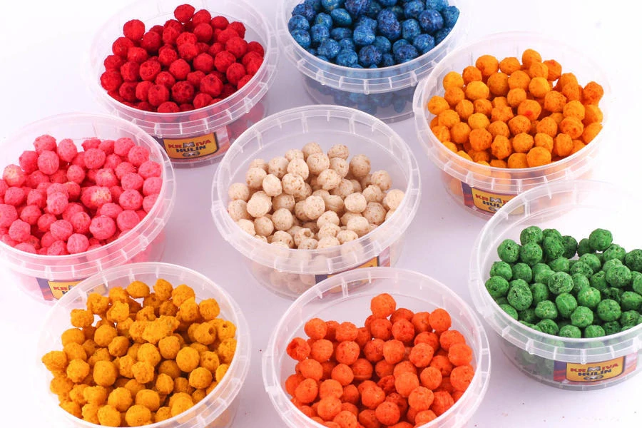 Extrudy měkčené 30 g/Česnek