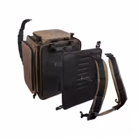 Batoh x Carryall Delphin TRANZPORTER