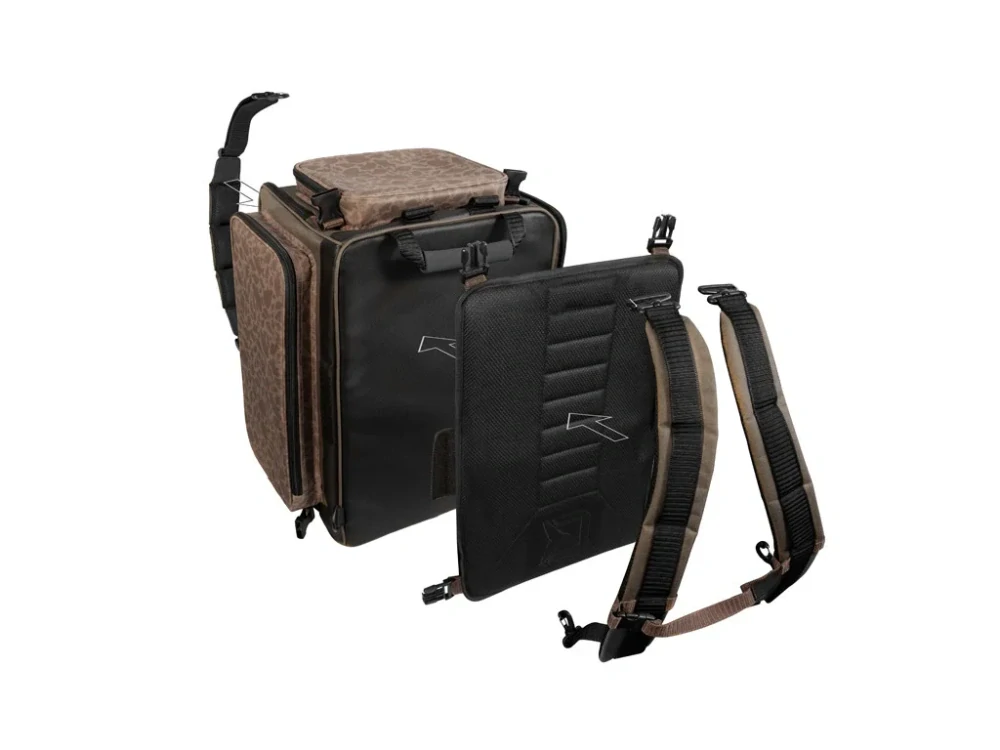 Batoh x Carryall Delphin TRANZPORTER