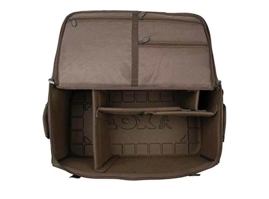 Fox Batoh Explorer Rucksack Barrow Bag Medium 