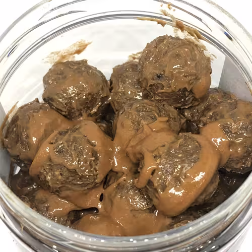 Hook boilies - obří chobotnice - 20mm, 150g