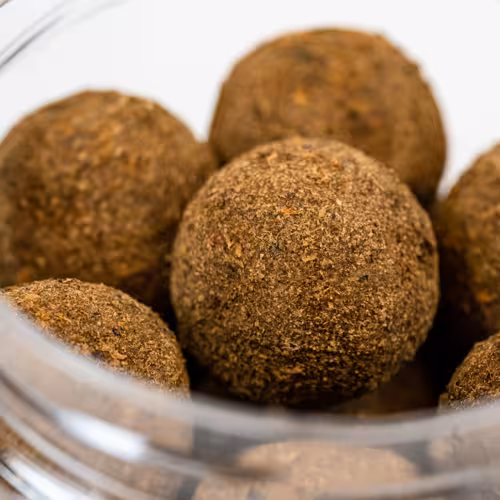 Hook boilies - ocean mix - 20mm, 150g