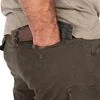 Khaki HD Combat 3XL