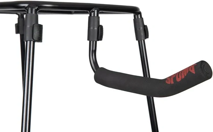 Spomb Stojan na kbelík Single Bucket Stand Kit