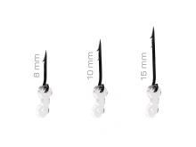 ZFISH Trn Bait Spike Silicone Holder