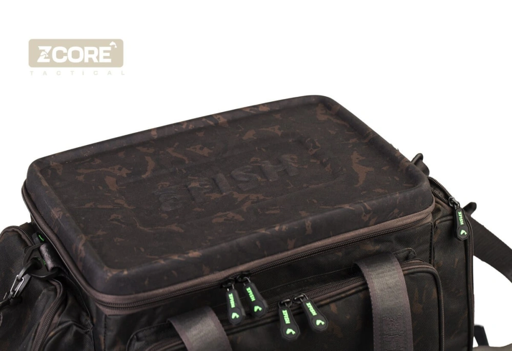 ZFISH Taška Z-CORE Elite Bag Carryall M