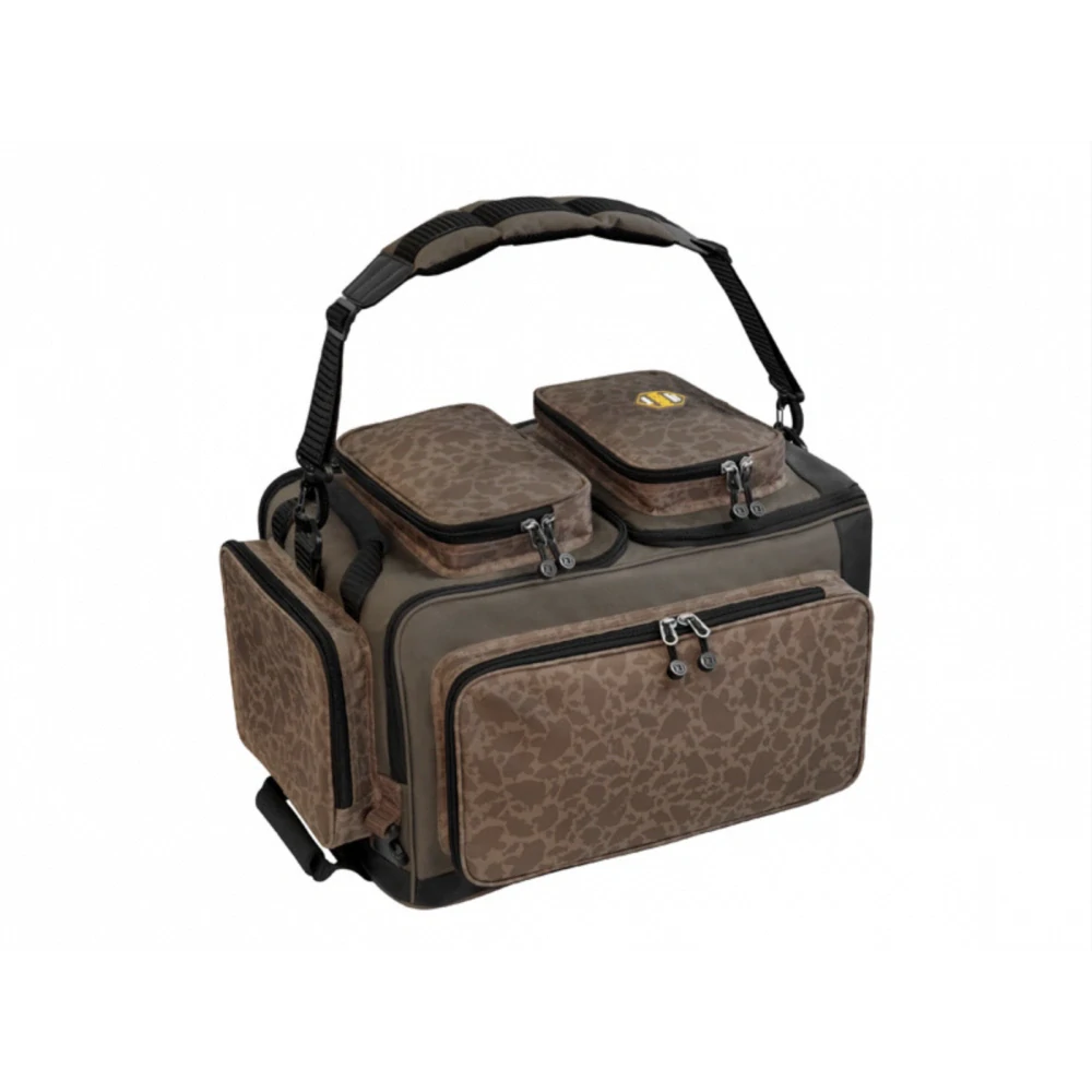 Batoh x Carryall Delphin TRANZPORTER