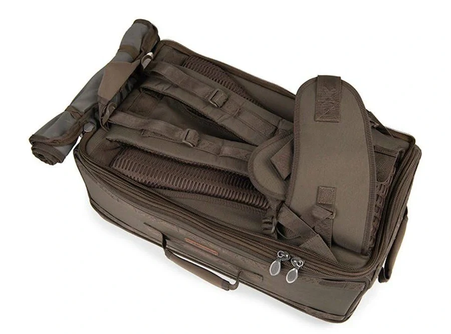Fox Batoh Explorer Rucksack Barrow Bag Medium 