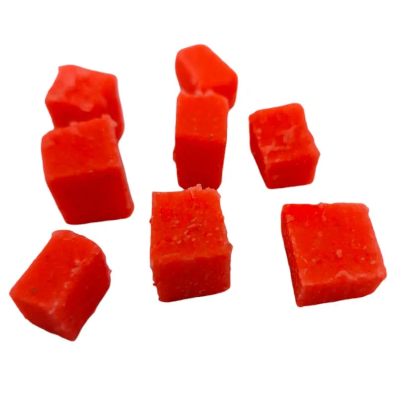 Inovativní těsto Ňam-Ňam ryba jahoda 135g