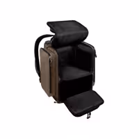 Batoh x Carryall Delphin TRANZPORTER