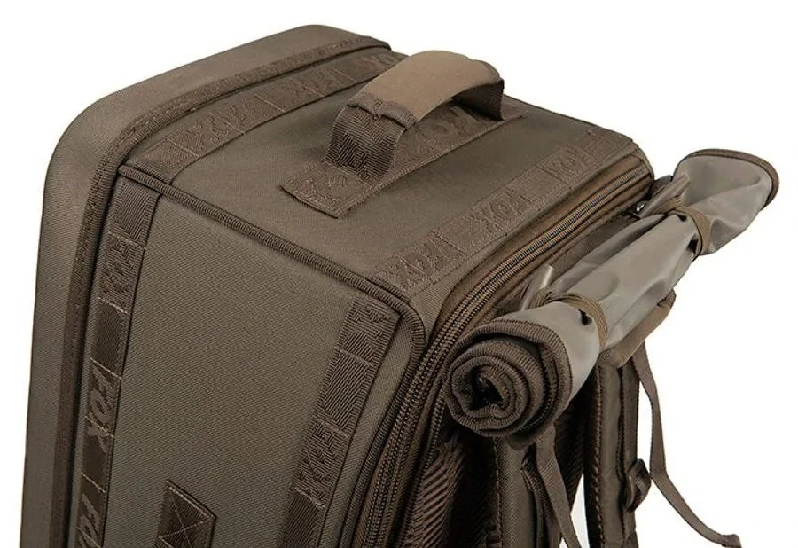 Fox Batoh Explorer Rucksack Barrow Bag Medium 