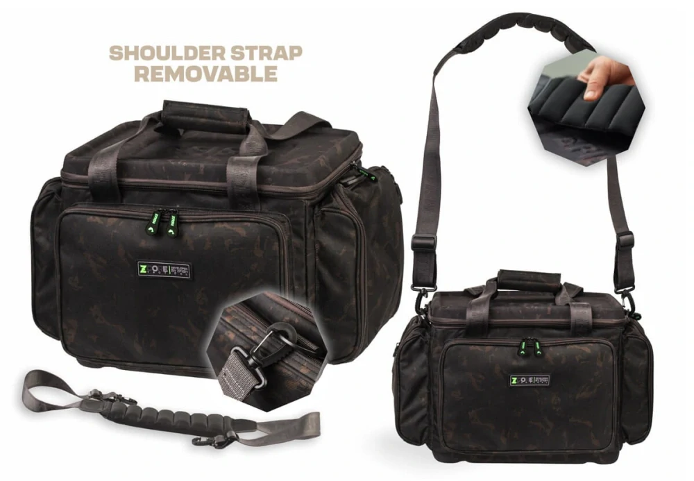 ZFISH Taška Z-CORE Elite Bag Carryall M