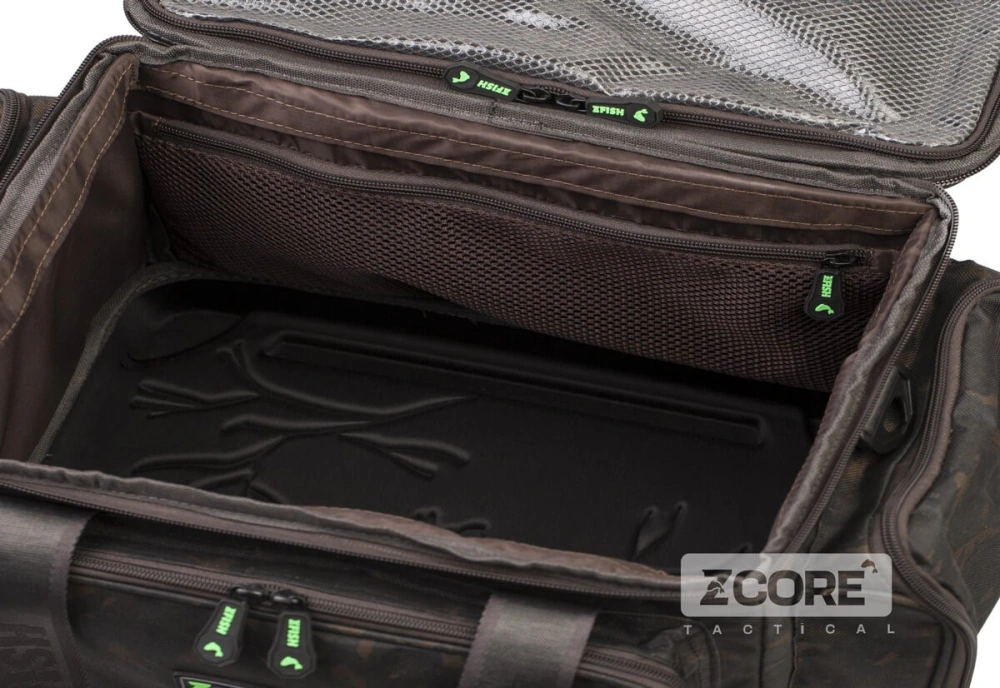 ZFISH Taška Z-CORE Elite Bag Carryall L