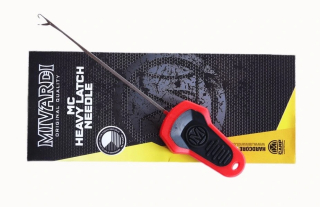 Jehla MC heavy latch needle