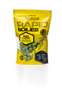 Rapid Boilies Platinum - B17 (250g | 16mm)