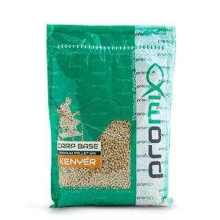PROMIX CARP BASE PELLET 500G CHLÉB