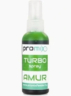 Promix posilovací sprej AMUR