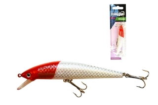 KAMASAKI WOBLER MINNOW COL:3