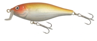 KAMASAKI WOBLER FAT SHAD COL:2