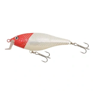KAMASAKI WOBLER FAT SHAD COL:3