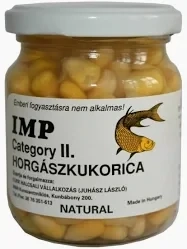 CUKK IMP KUKUŘICE, V NÁLEVU, NATURAL