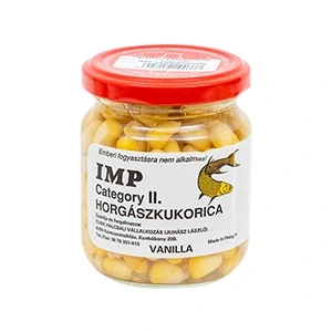 CUKK IMP KUKUŘICE, V NÁLEVU, VANILKA