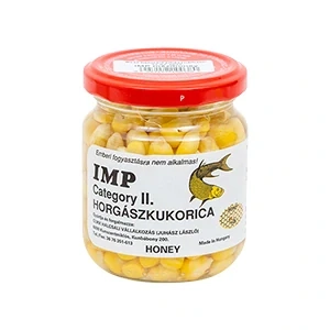 CUKK IMP KUKUŘICE, V NÁLEVU, MED
