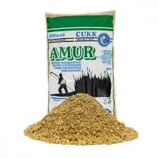 CUKK KRMNÁ SMĚS AMUR