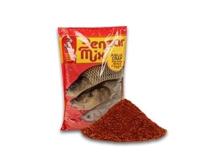 BENZAR MIX KRMNÁ SMĚS AMUR-CARP 1KG