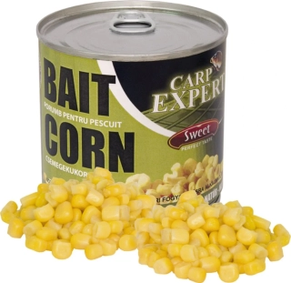 CARP EXPERT KONZERVA KUKUŘICE 212ML