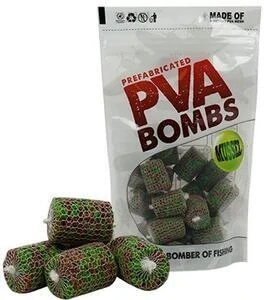 PVA BOMB AMINO MUŠLE