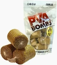 PVA BOMB AMINO SCOPEX VANILKA