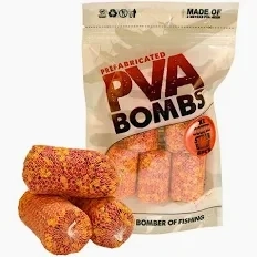 PVA BOMB AMINO XL SCOPEX JAHODA