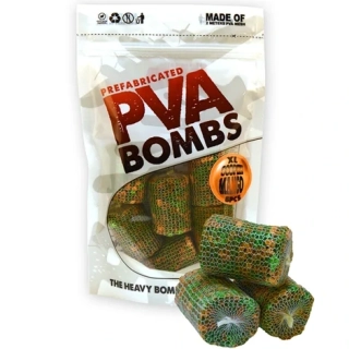 PVA BOMB AMINO XL SCOPEX MANGO