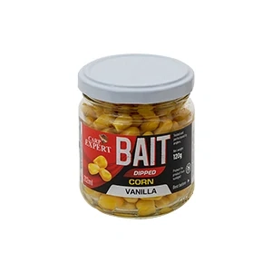 RYBÁŘSKÁ KUKUŘICE V NÁLEVU 212ML. VANILKA