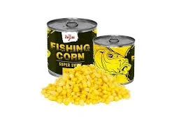 Fishing Corn extra sladká - 212 ml/160 g