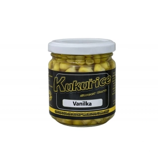Kukuřice Sweet Corn - 212 ml/Vanilka