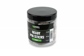 Nikl Ready PVA Stick Crab 20ks, 3mm