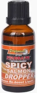 Dropper Spicy Salmon 30ml