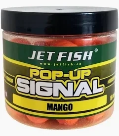 POP - UP Signal 16mm : MANGO